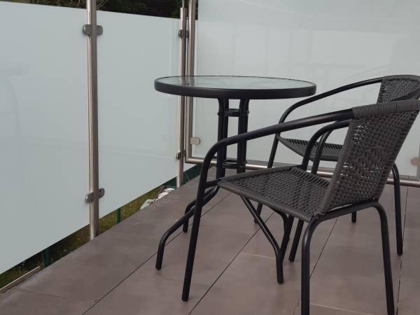 Apartamenty Sloneczne Tarasy Mrzeżyno Exterior foto